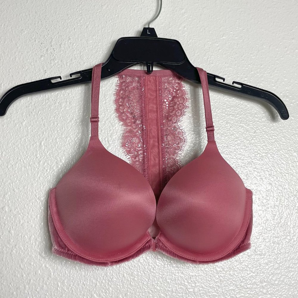 Victoria's Secret Bombshell Plunge Bra